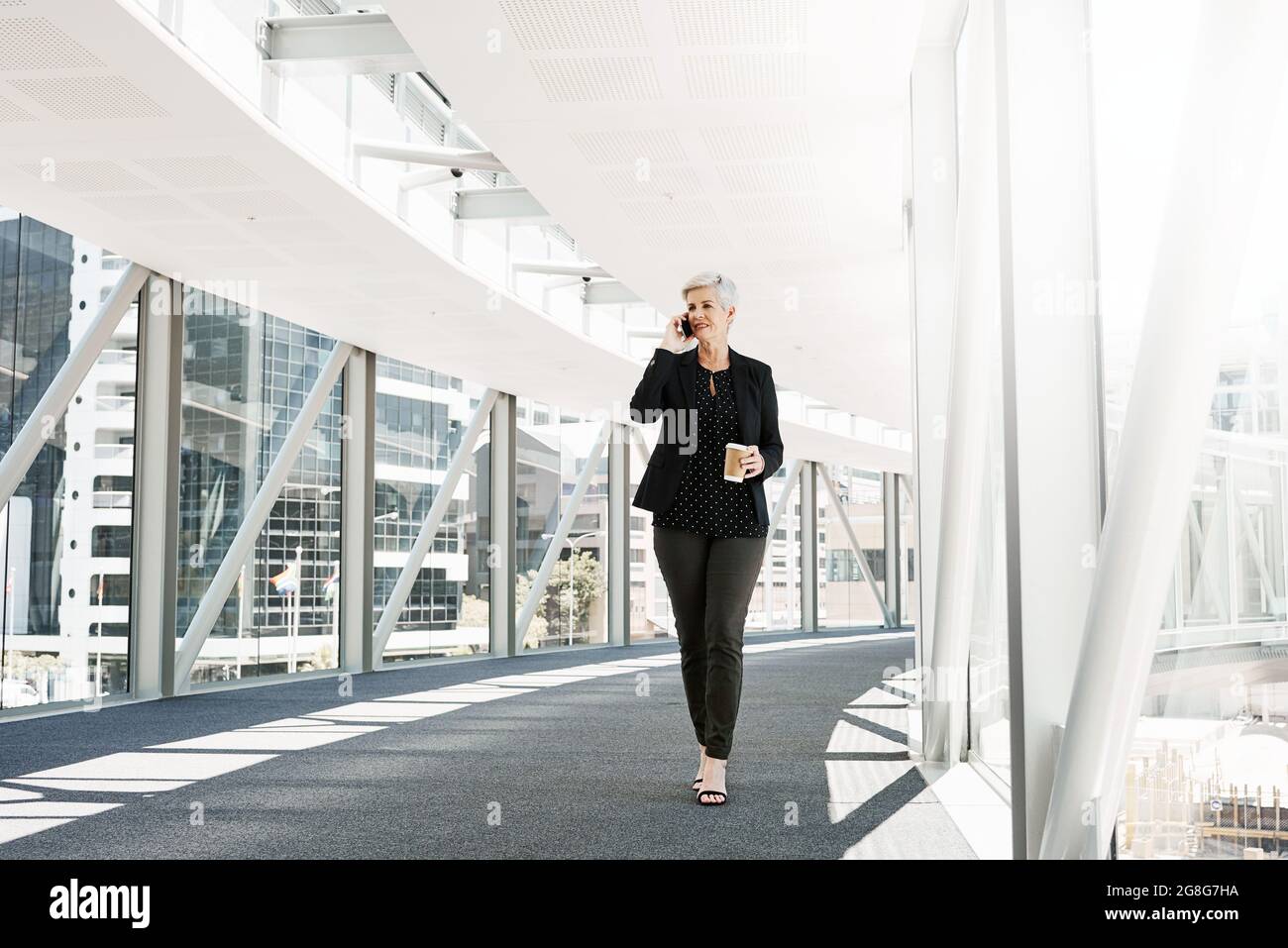 You have got to move to make it happen Stock Photo - Alamy