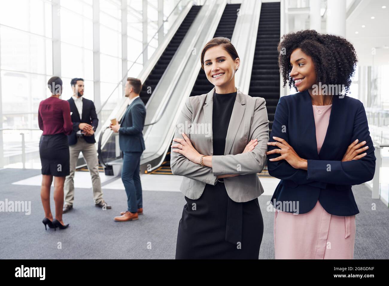 We have the best partnership ever Stock Photo - Alamy