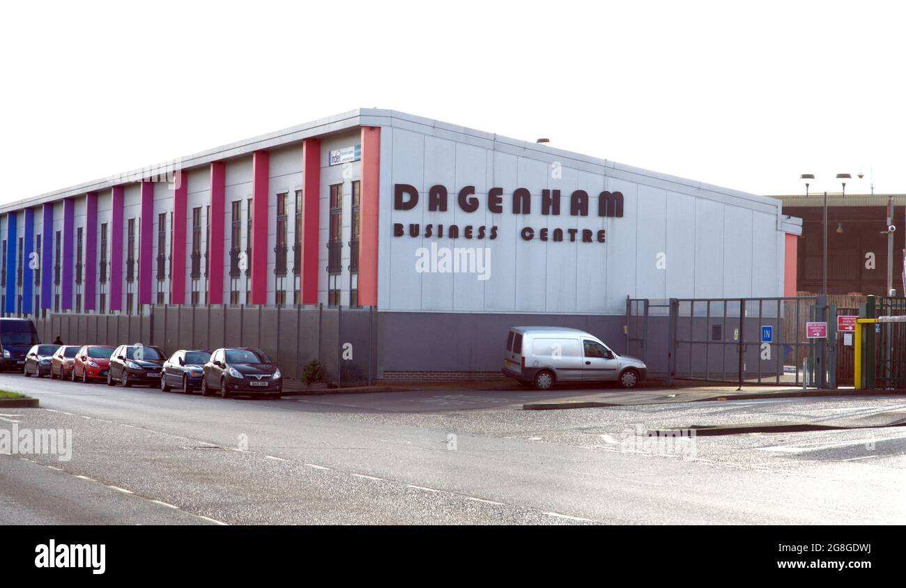 Dagenham hires stock photography and images Alamy