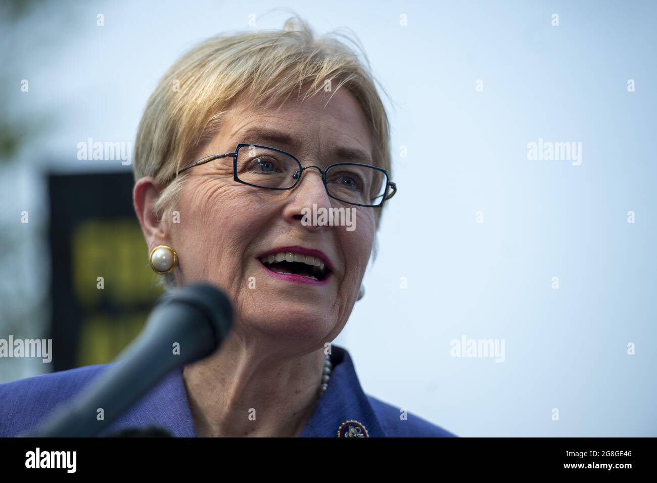 Marcy kaptur hires stock photography and images Alamy