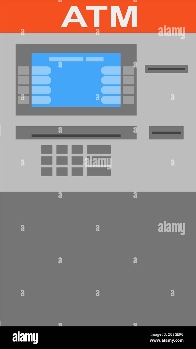 Terminal operation Stock Vector Images - Alamy