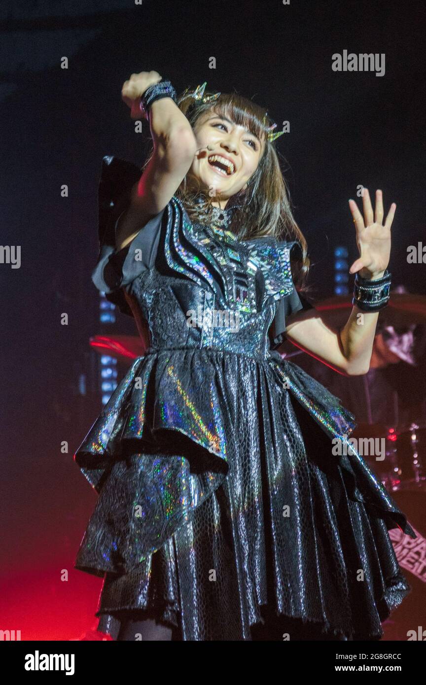 Yui mizuno hi-res stock photography and images - Alamy
