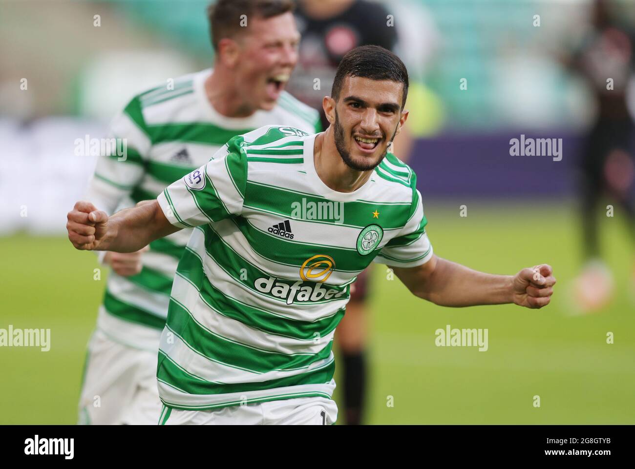 celtic vs midtjylland tv