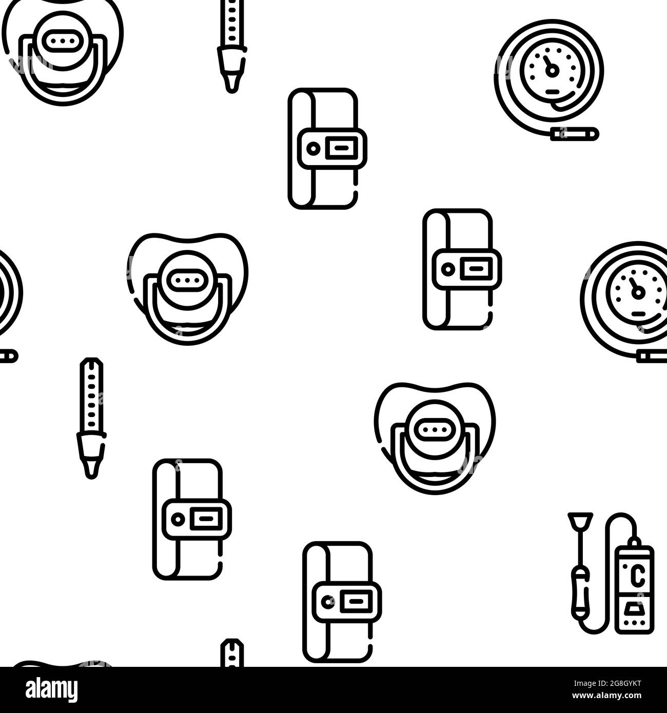 Rectal thermometer hires stock photography and images Alamy