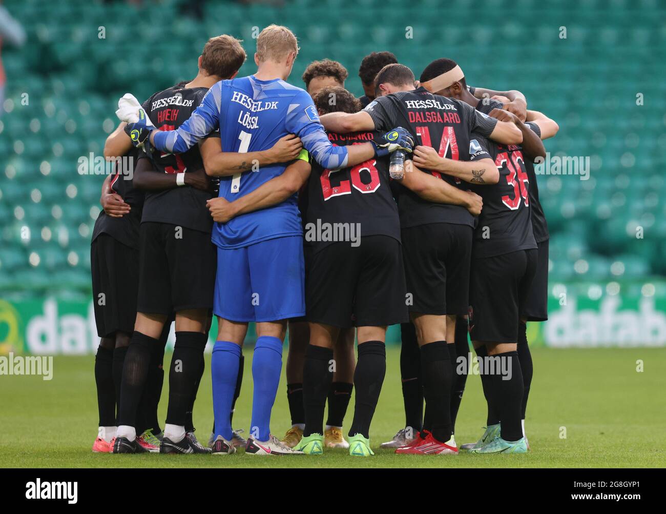 celtic vs midtjylland tv