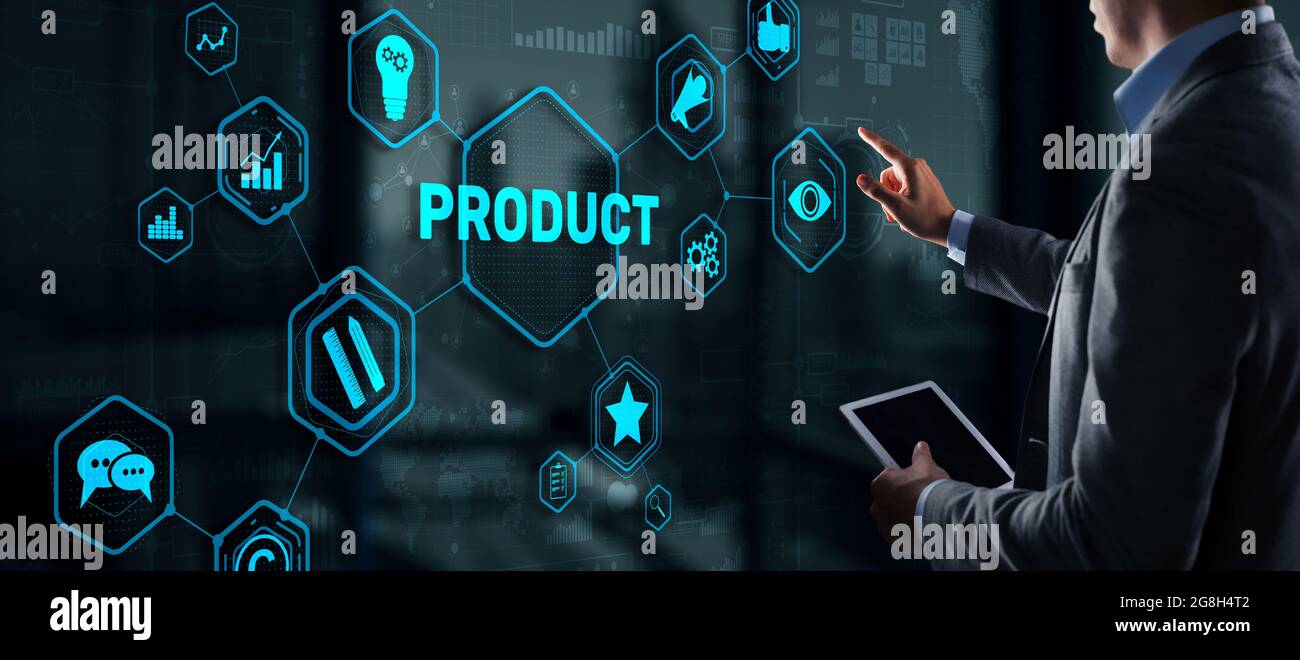 Joint development of a new product. Business Technology Internet Stock ...