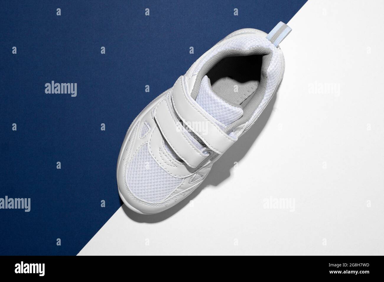 velcro wrap around shoes