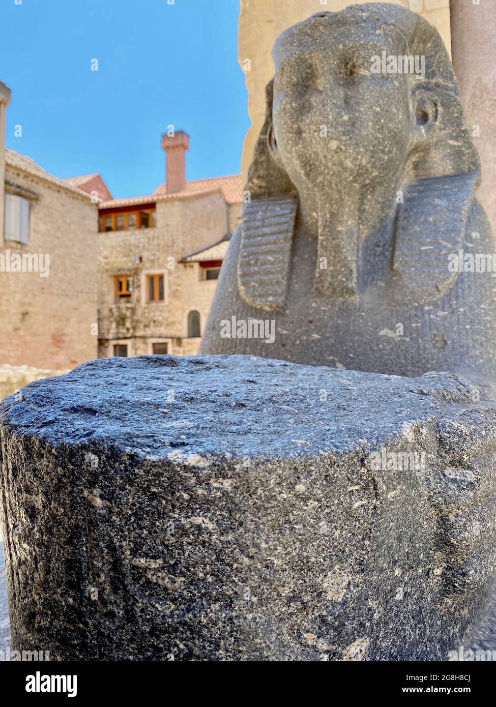 Egyptian old man hi-res stock photography and images - Alamy