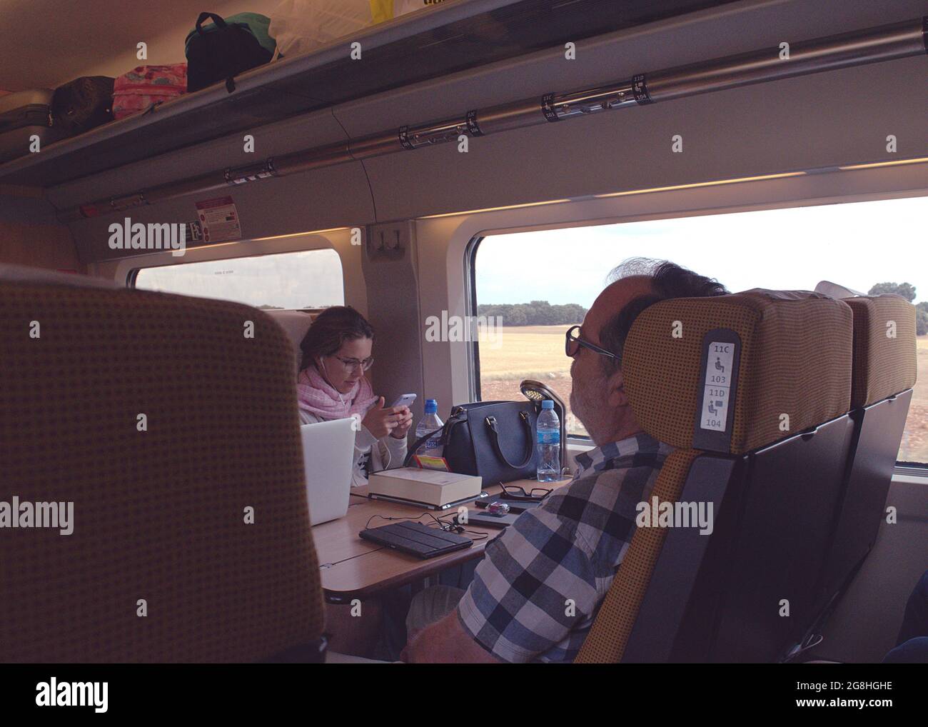 Trainporn hi-res stock photography and images - Alamy