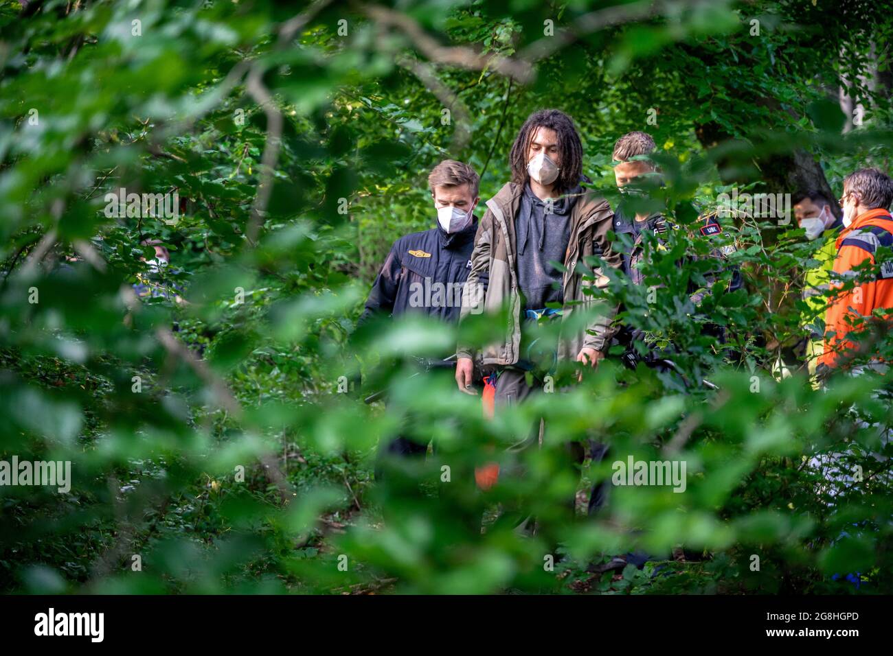 Wurden Werden High Resolution Stock Photography And Images Alamy