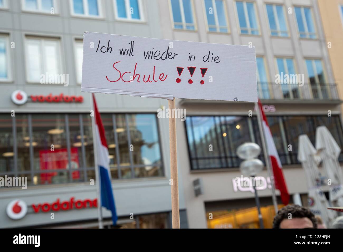 Haben Will High Resolution Stock Photography And Images - Alamy