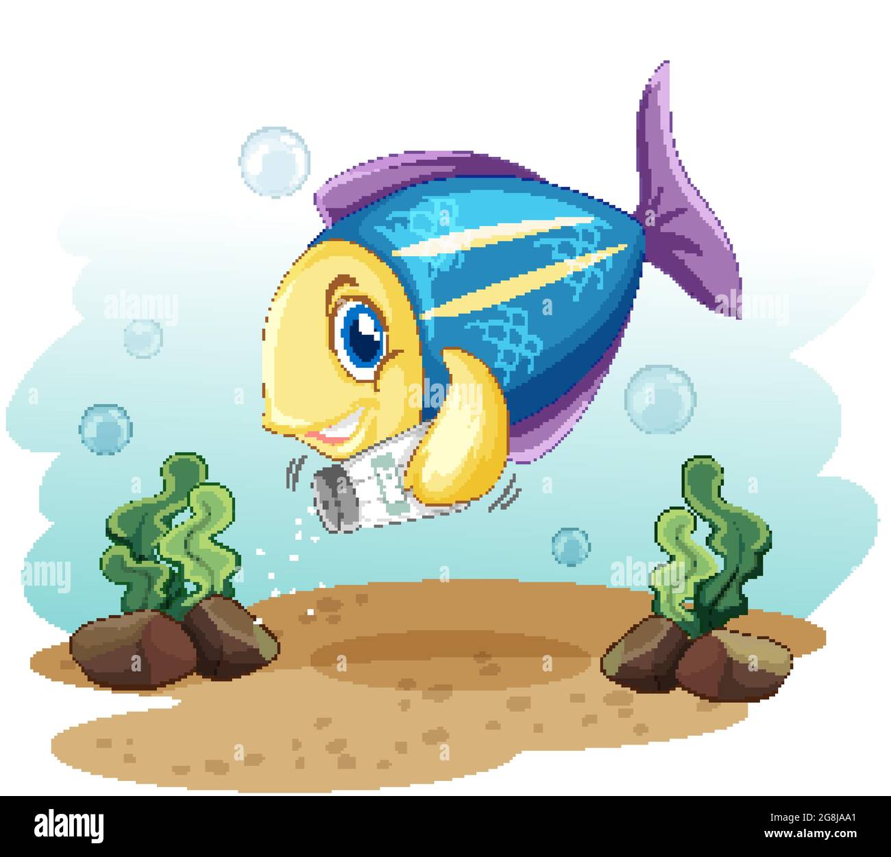 Fish signage Cut Out Stock Images & Pictures - Page 2 - Alamy