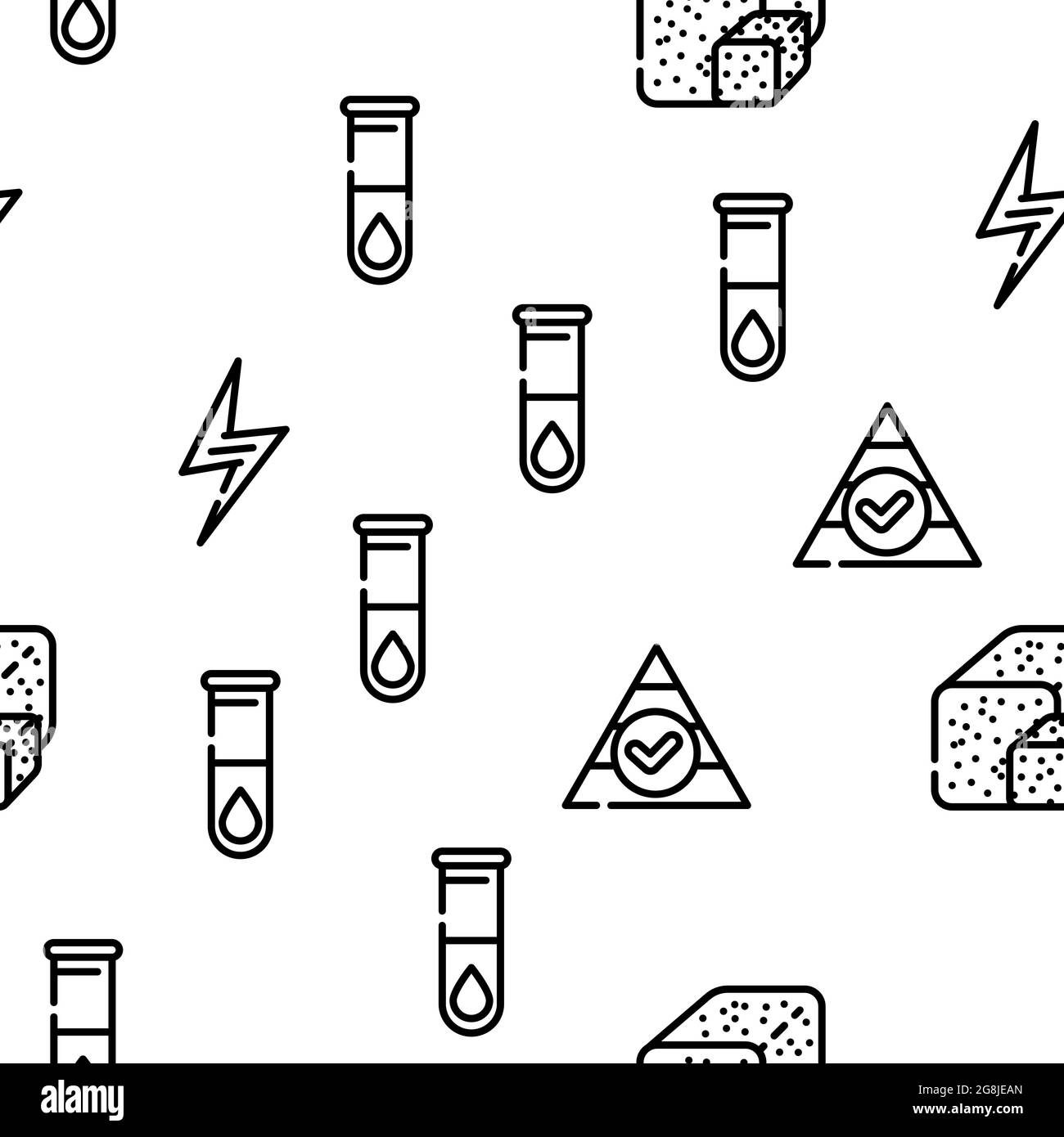 Nutrition Facts Diet Vector Seamless Pattern Stock Vector Image Art nutrition-facts-diet-vector-seamless-pattern-stock-vector-image-art