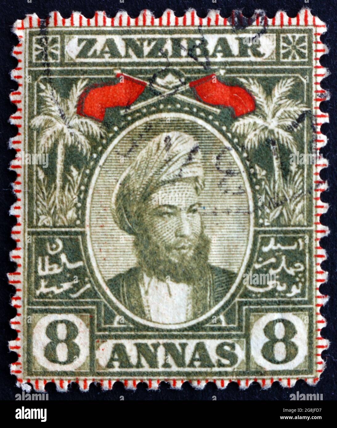 The sultan zanzibar hires stock photography and images Alamy