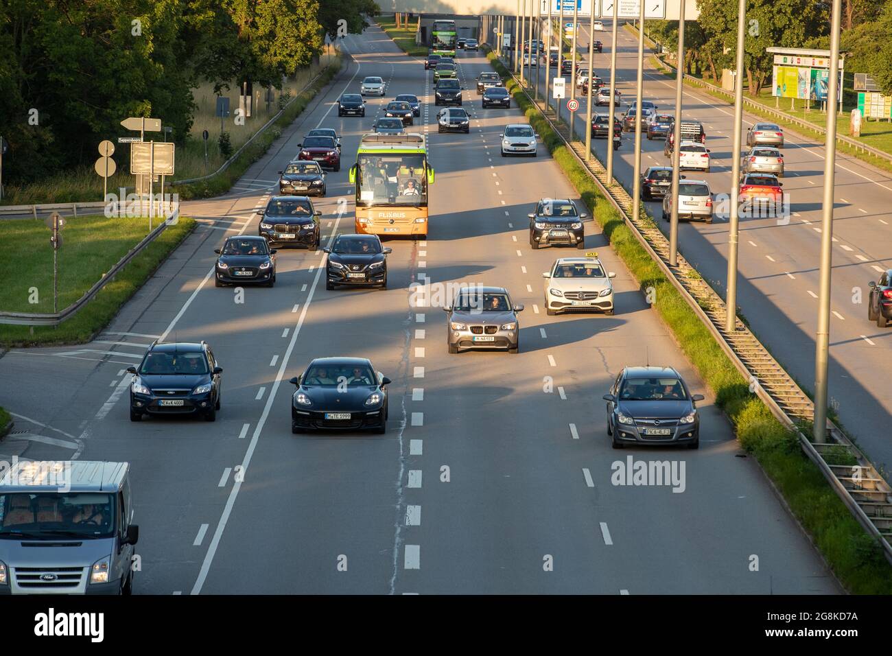 Flixbus Mnchen Nrnberg