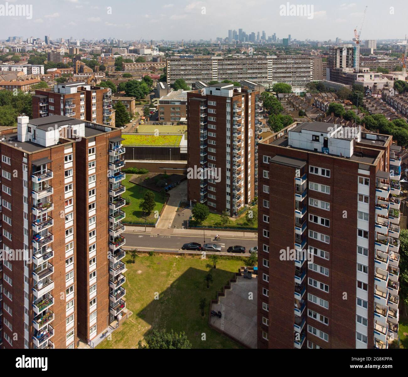 East Street, Walworth, Southwark, London, England Stock Photo Alamy