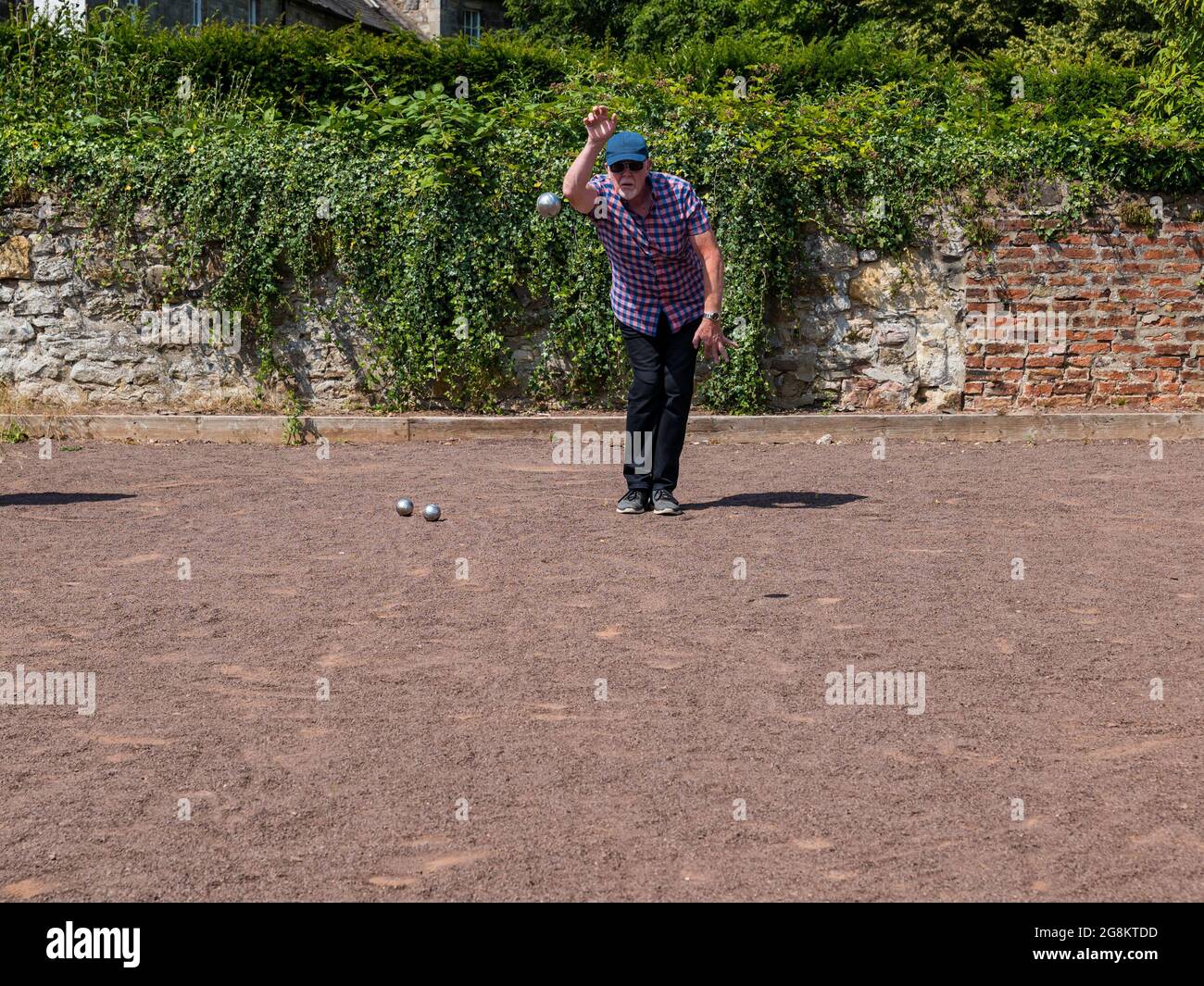 petanque-rules-hi-res-stock-photography-and-images-alamy