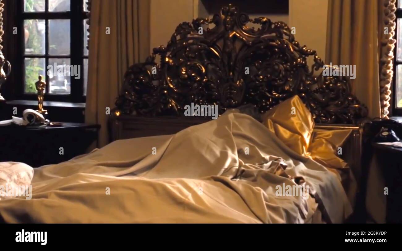 John marley godfather High Resolution Stock Photography and Images - Alamy