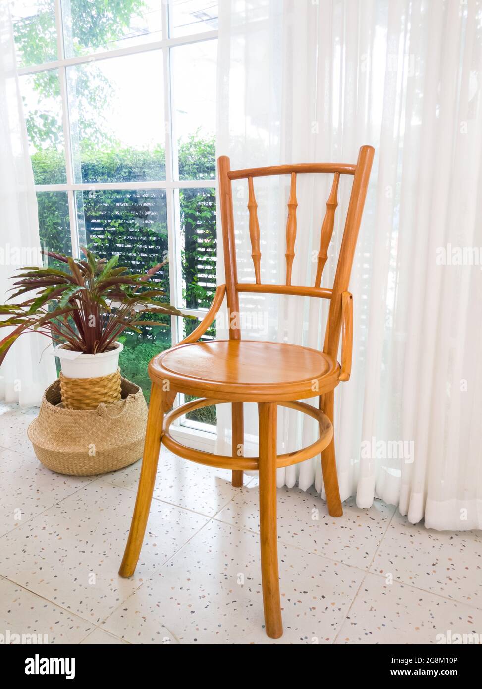 Old kopitiam chairs cheap