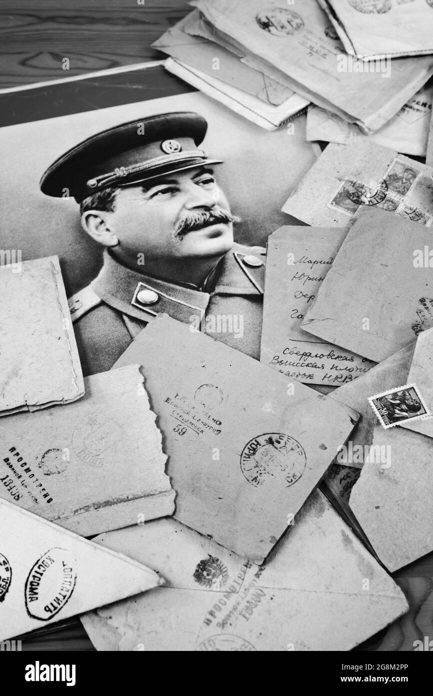 Old soviet censorship hires stock photography and images Alamy