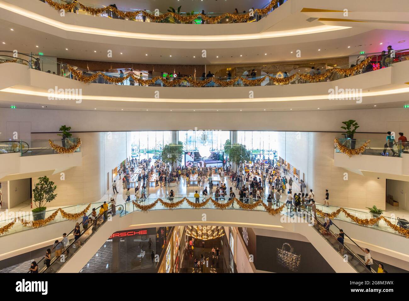 Amount Of People High Resolution Stock 