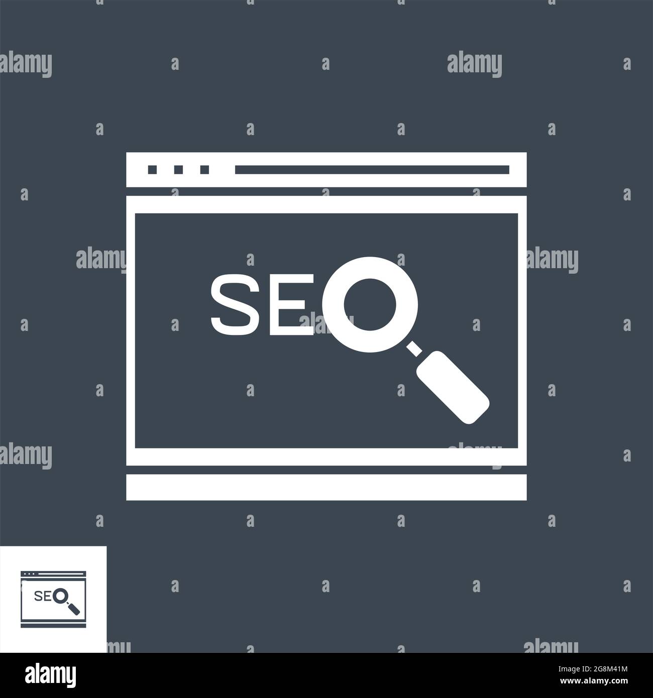 Engineering optimization concept on Stock Vector Images - Alamy