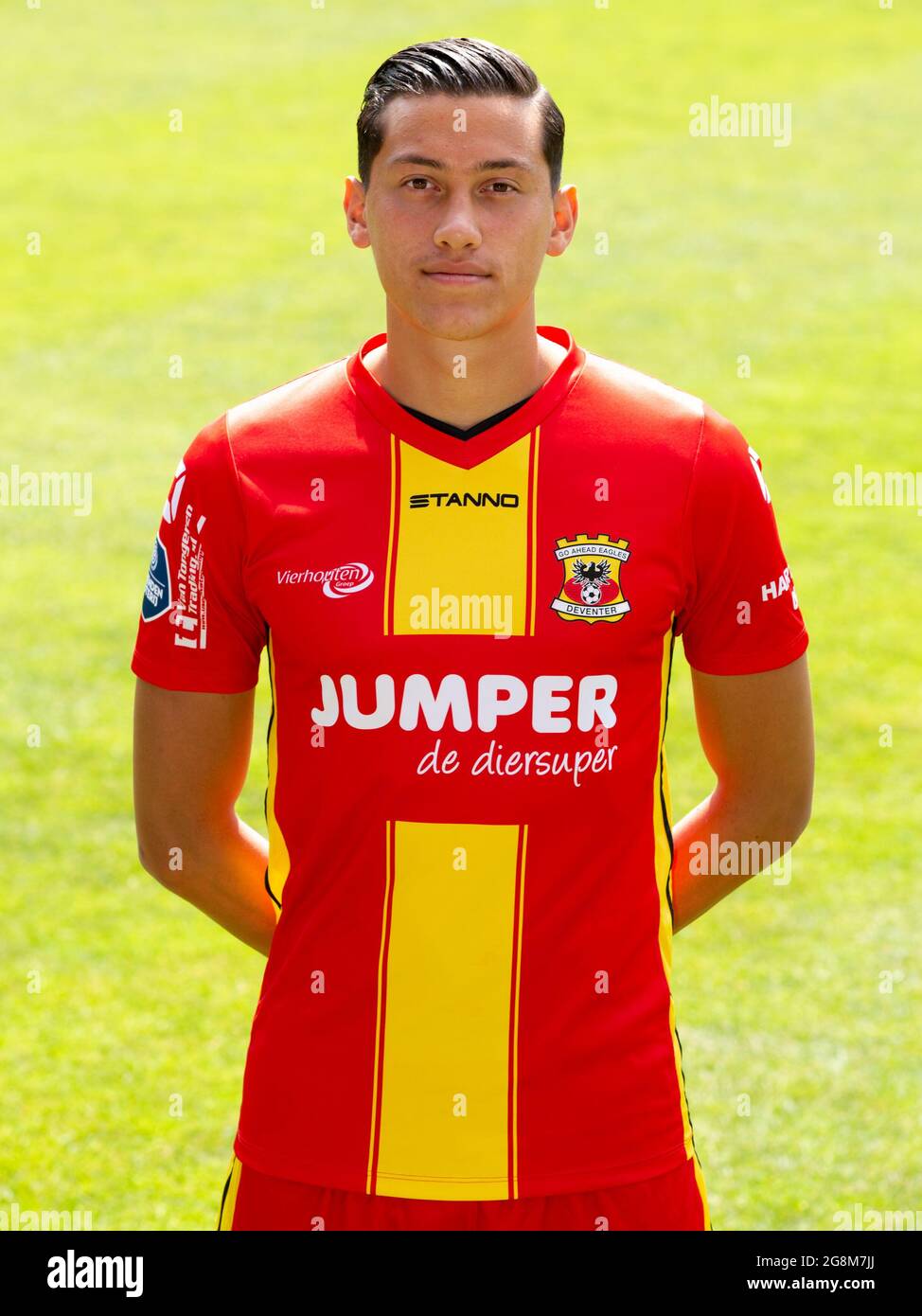 Jay idzes hi-res stock photography and images - Alamy