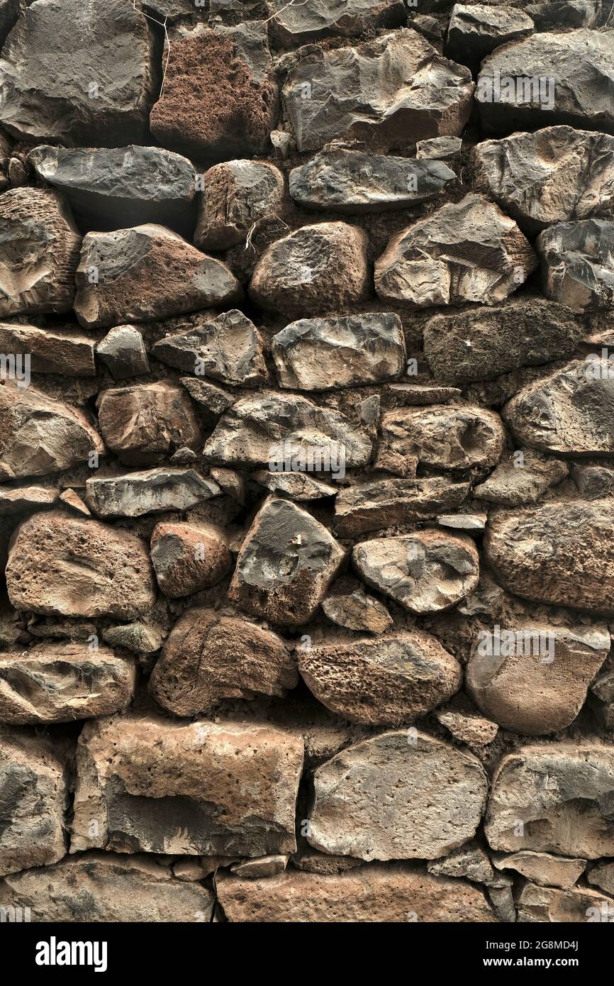 Stone wall, Texture of a stone wall. Stone wall texture background ...