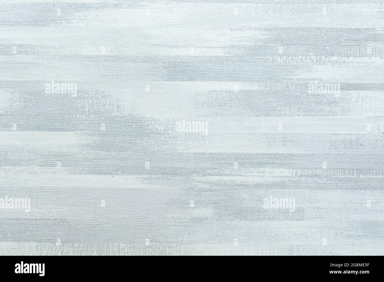 Gray abstract strokes texture background, detailed surface closeup Stock Photo