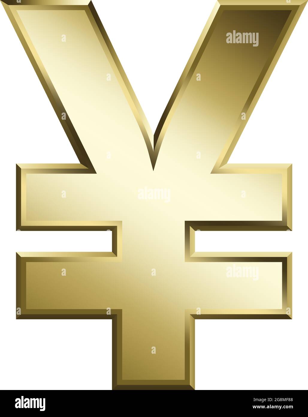 Vector Illustration Of Yen Yuan Or Renminbi Symbol Stock Vector Image vector-illustration-of-yen-yuan-or-renminbi-symbol-stock-vector-image