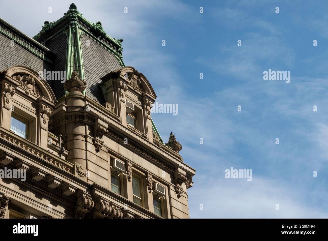 The Consulate General of the Republic of Poland in New York City is a