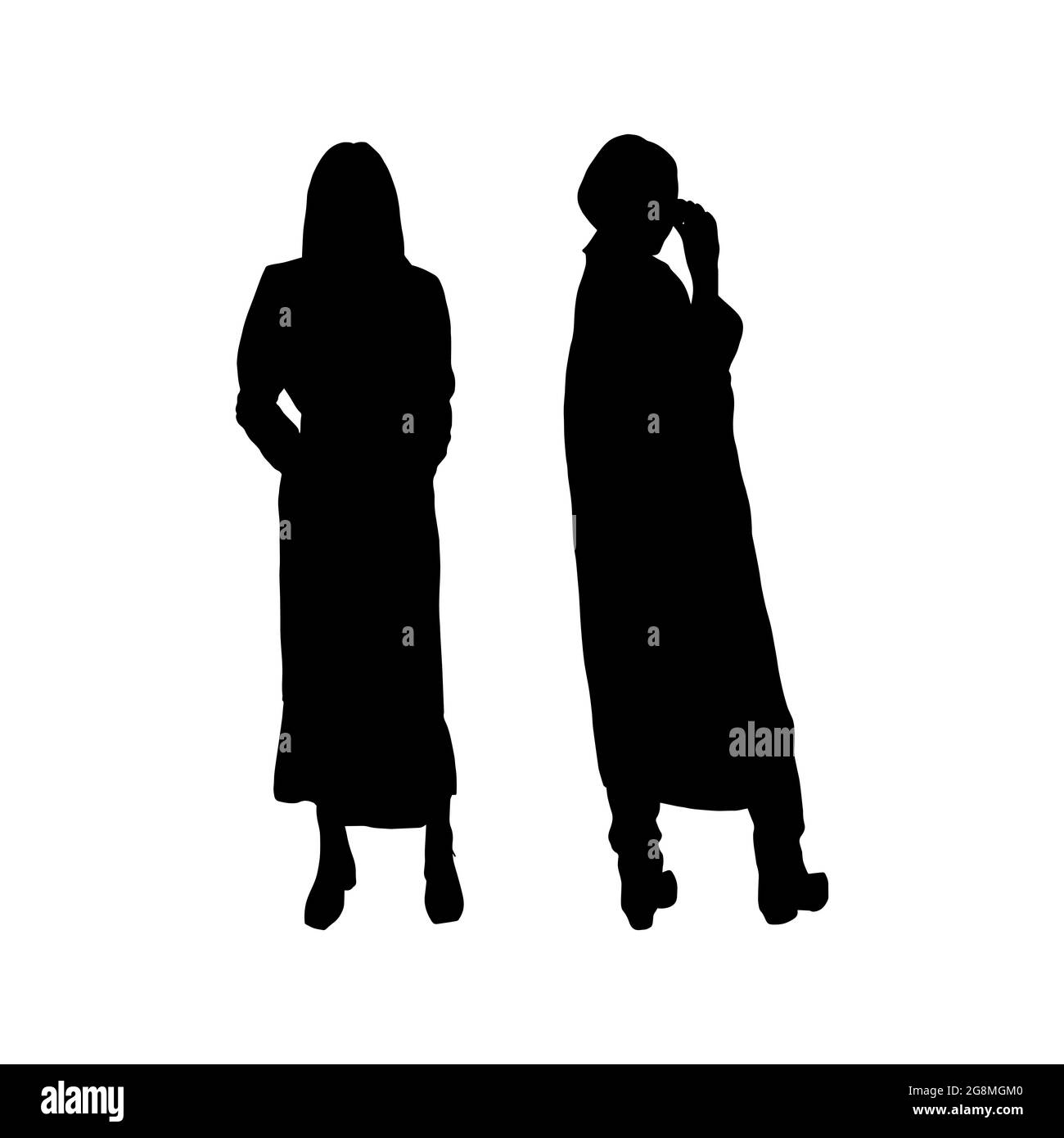 Set Of Black Silhouettes Of Girls In Trench Coats For Printing On T Shirts Mugs Bags Decor And Design Vector Clipart Stock Vector Image Art Alamy Set Of Black Silhouettes Of Girls In Trench Coats For Printing On T Shirts Mugs Bags Decor And Design Vector Clipart Stock Vector Image Art Alamy
