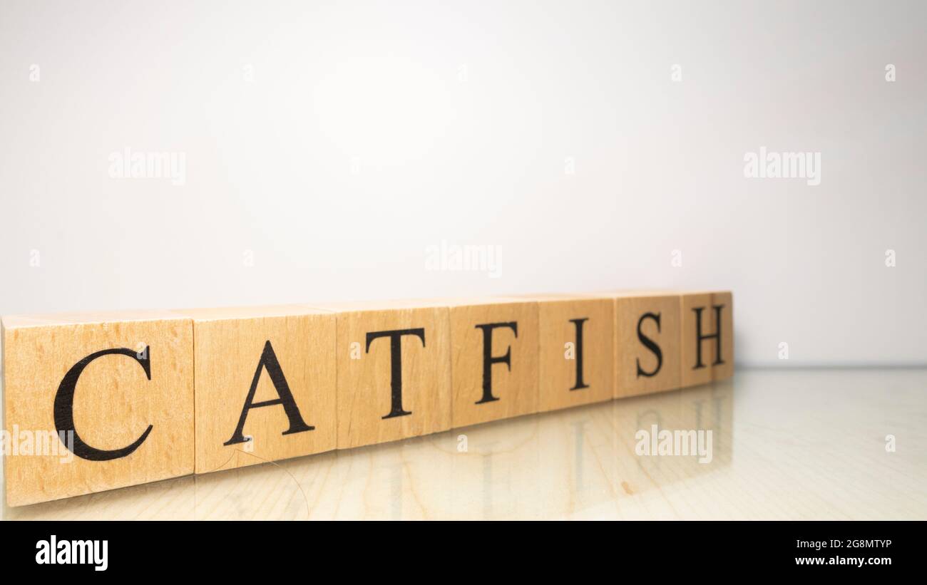 Catfish word hires stock photography and images Alamy