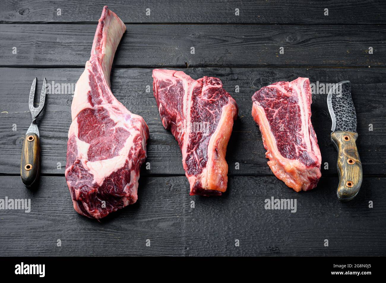 T Bone Steak Vs Porterhouse