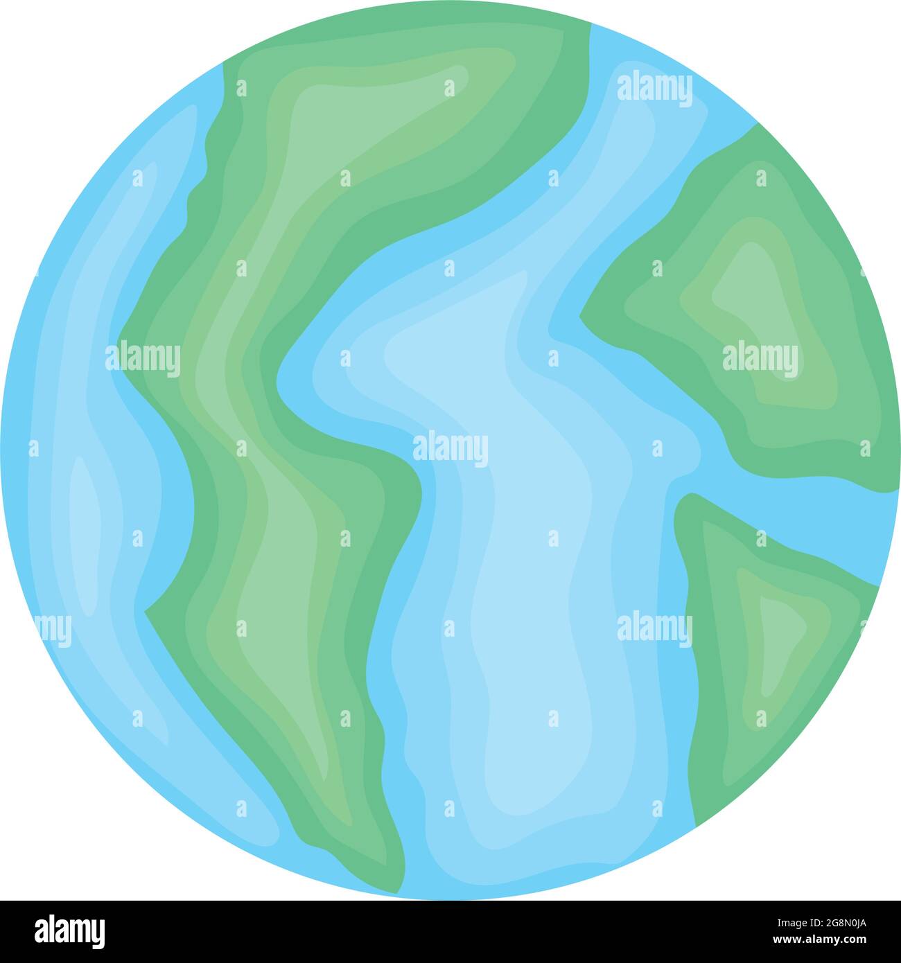 world planet earth Stock Vector Image & Art - Alamy
