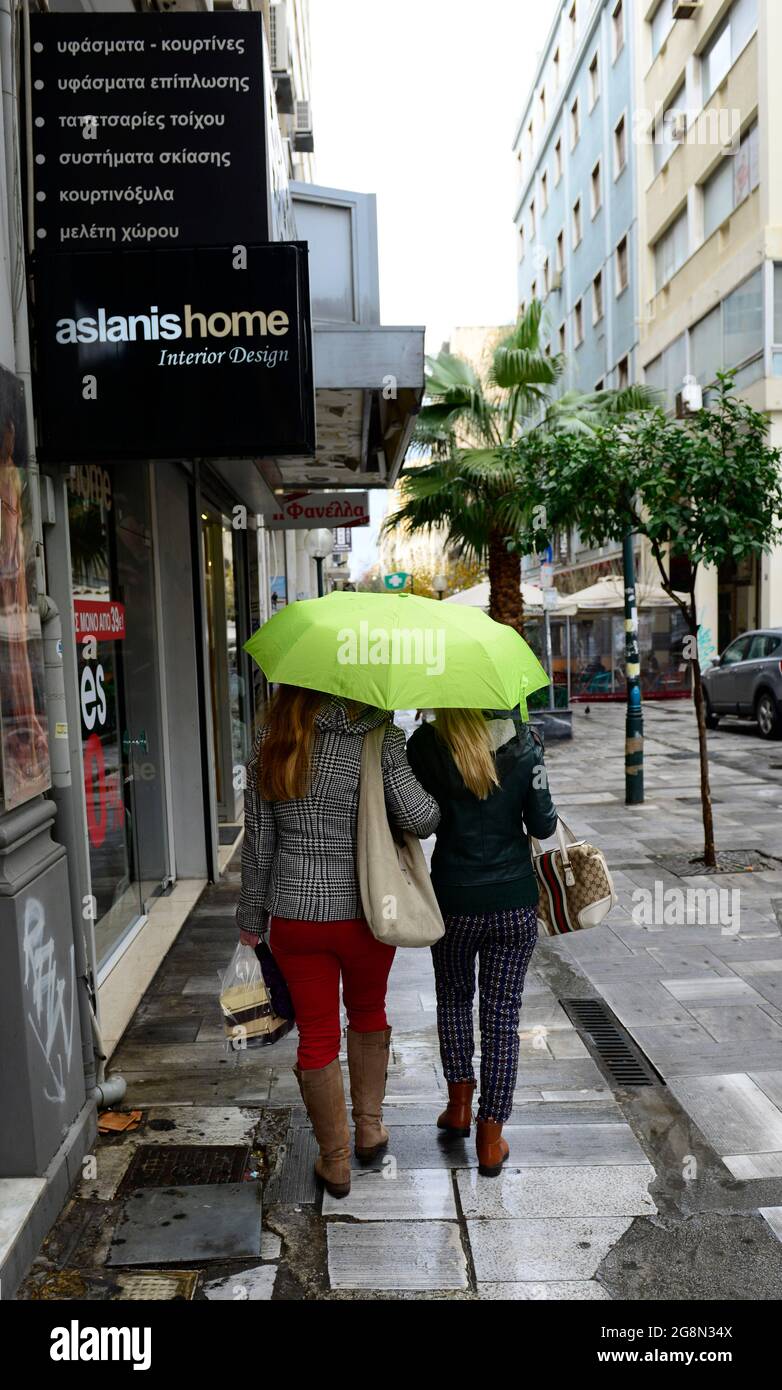 Rainy day photography hi-res stock photography and images - Alamy