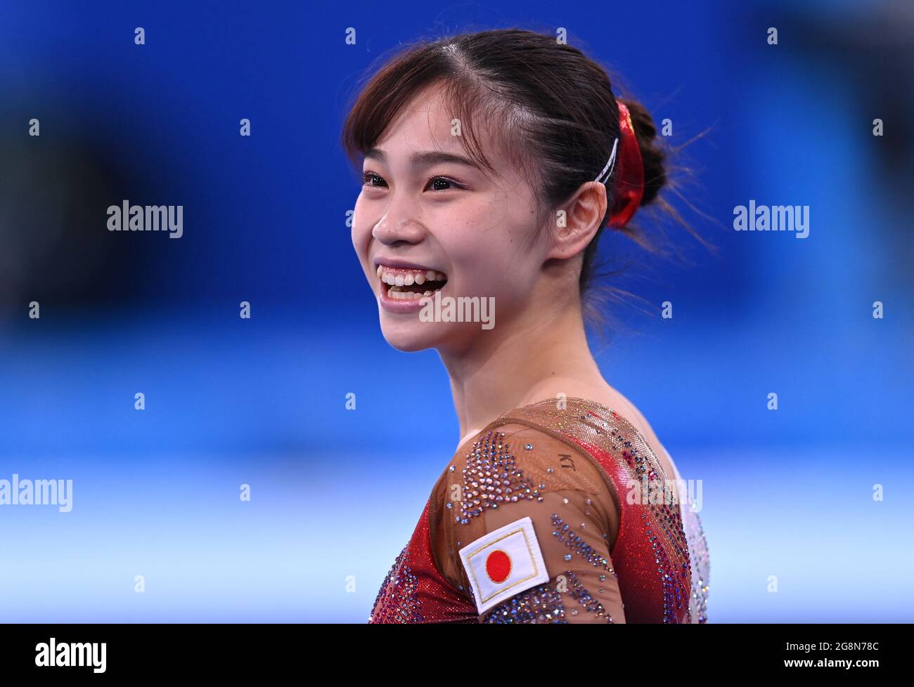 Aiko sugihara 2020 hires stock photography and images Alamy