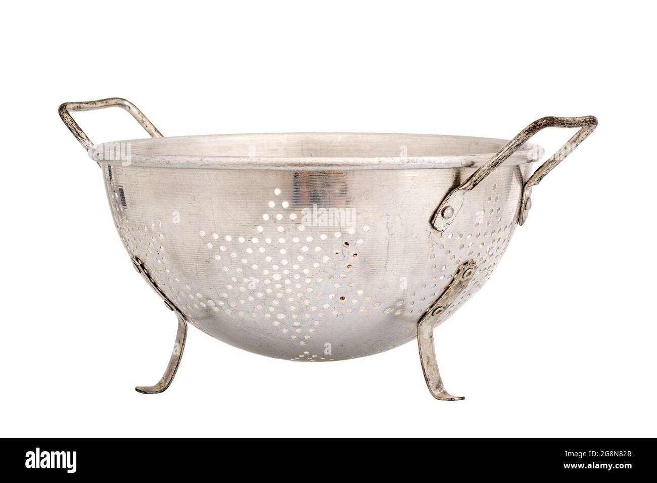 Old best sale fashioned colander