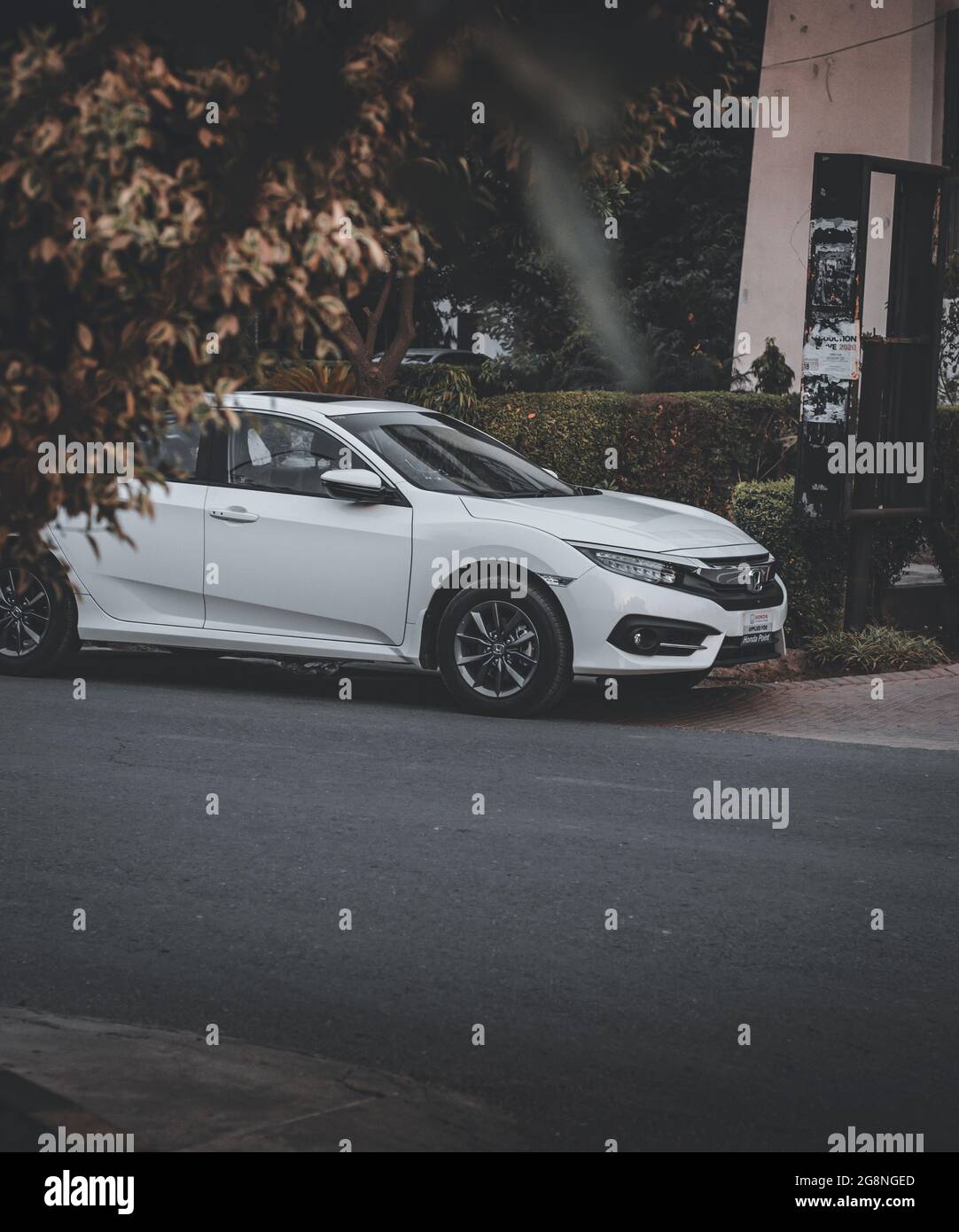 White Civic Shoot High Resolution Stock Photography And Images Alamy White Civic Shoot High Resolution Stock Photography And Images Alamy