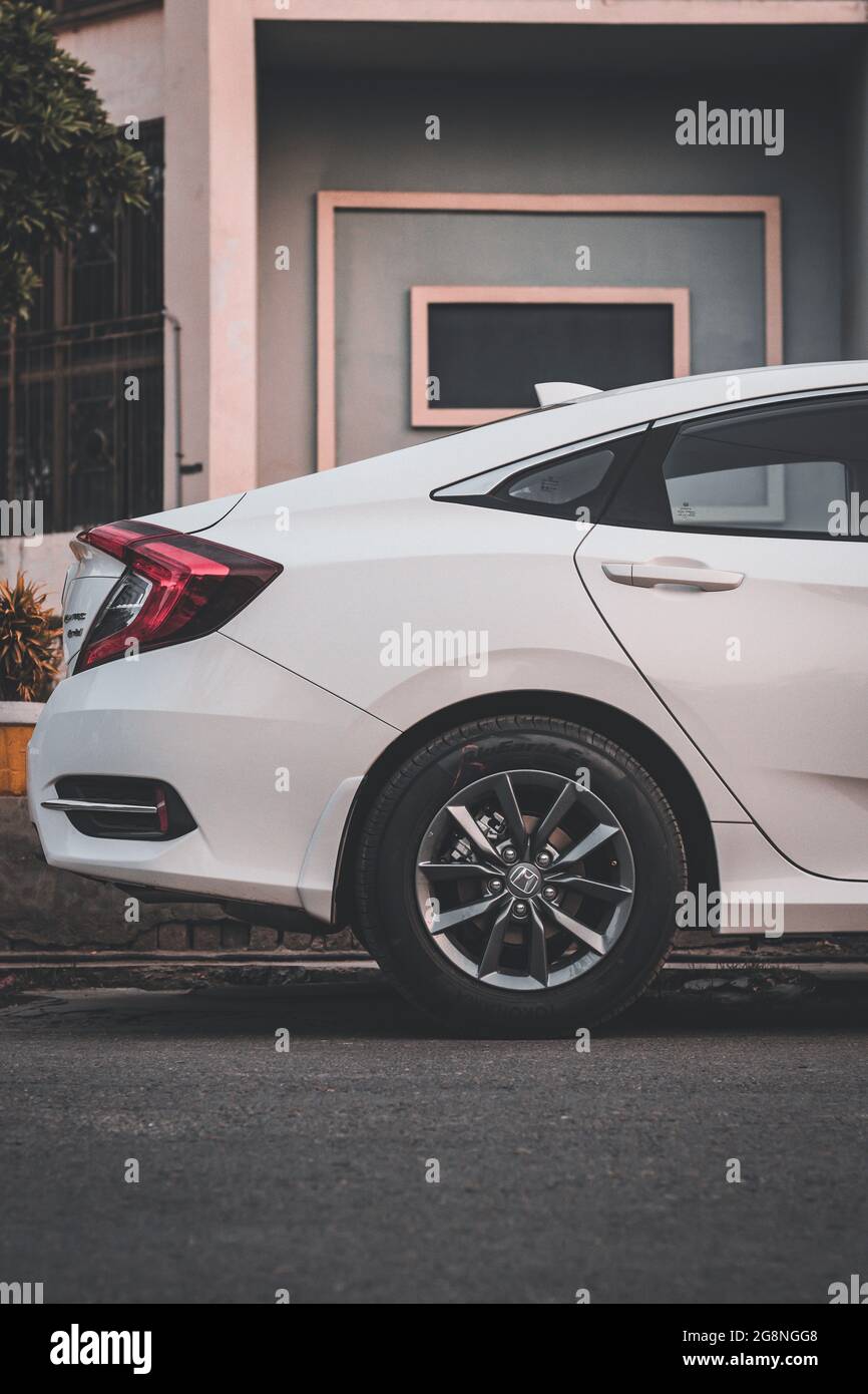 White Civic Shoot High Resolution Stock Photography And Images Alamy White Civic Shoot High Resolution Stock Photography And Images Alamy