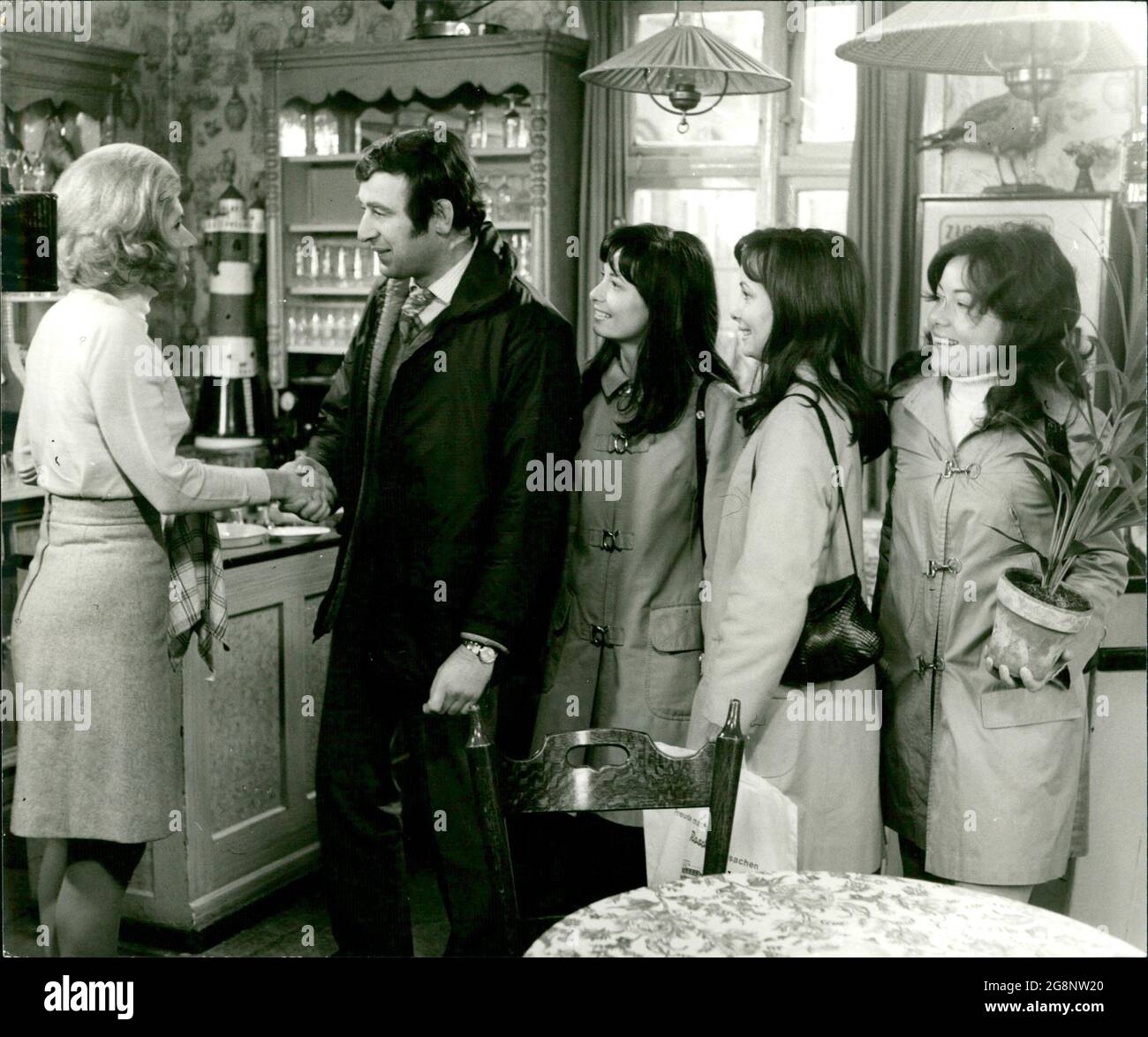 Nebenbei High Resolution Stock Photography And Images Alamy