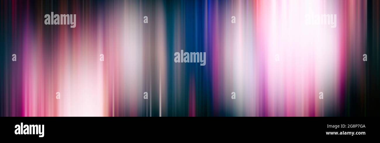 Gradient abstract background with copy space. Heaven blur art. Blurred bokeh. Stock Photo