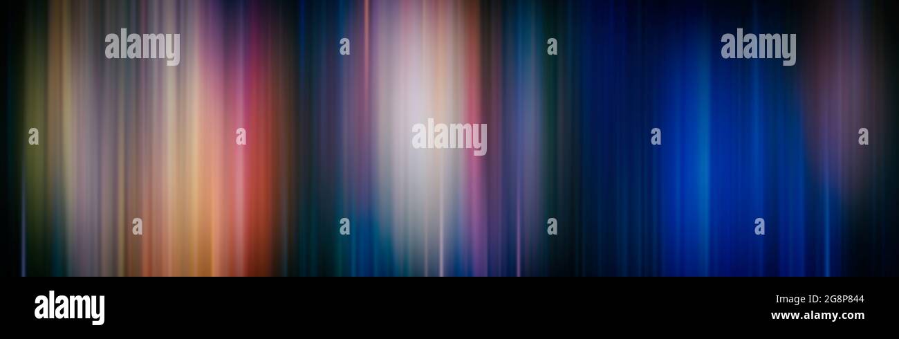 Beauty HD wallpaper. Colorful stripes abstract background, stretched ...
