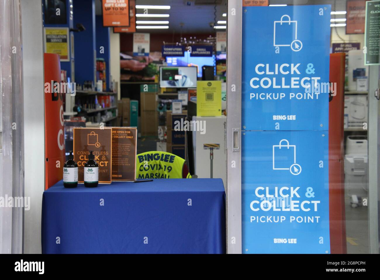 Lee bing hires stock photography and images Alamy