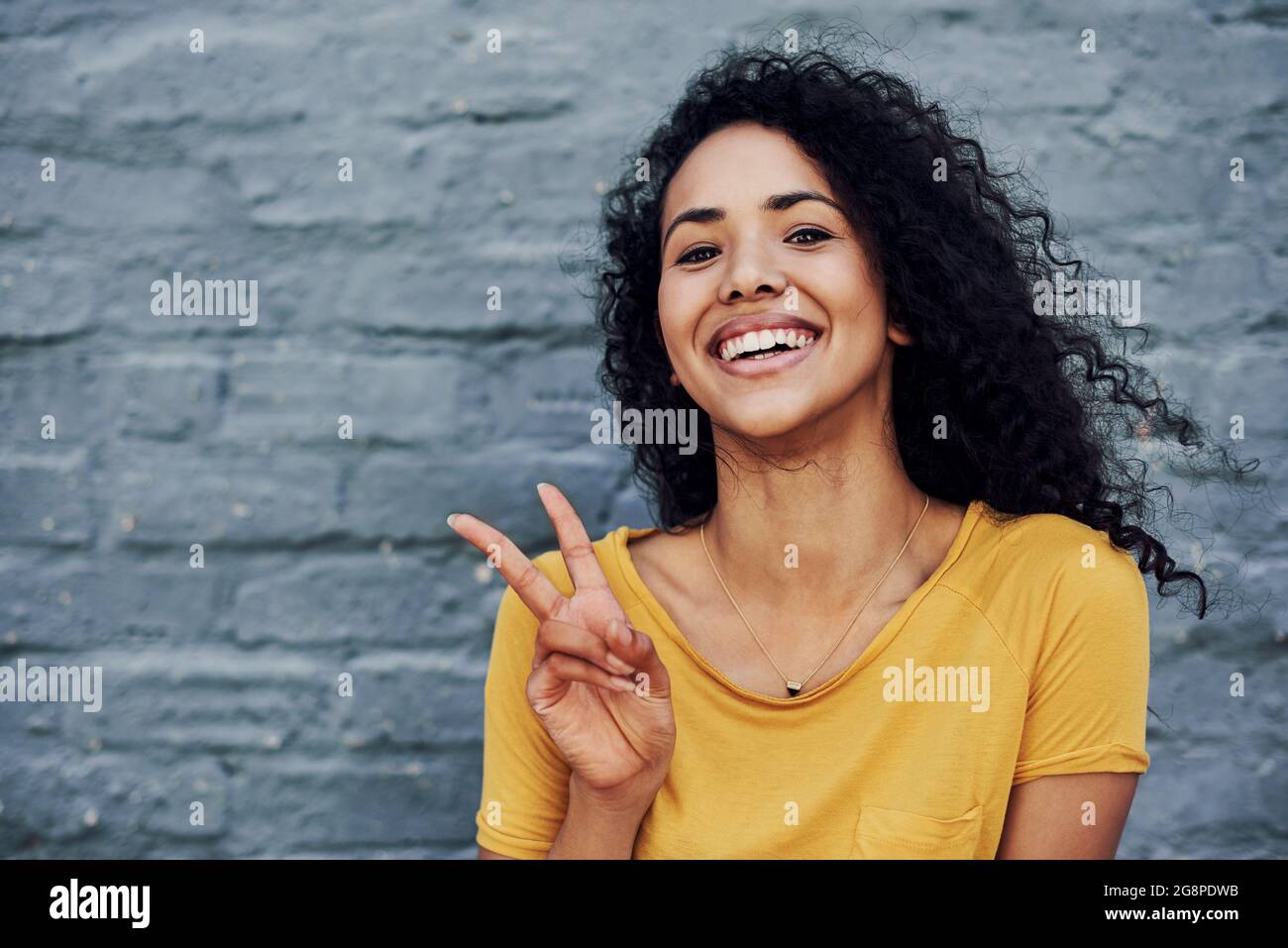 Enjoy yourself hi-res stock photography and images - Alamy