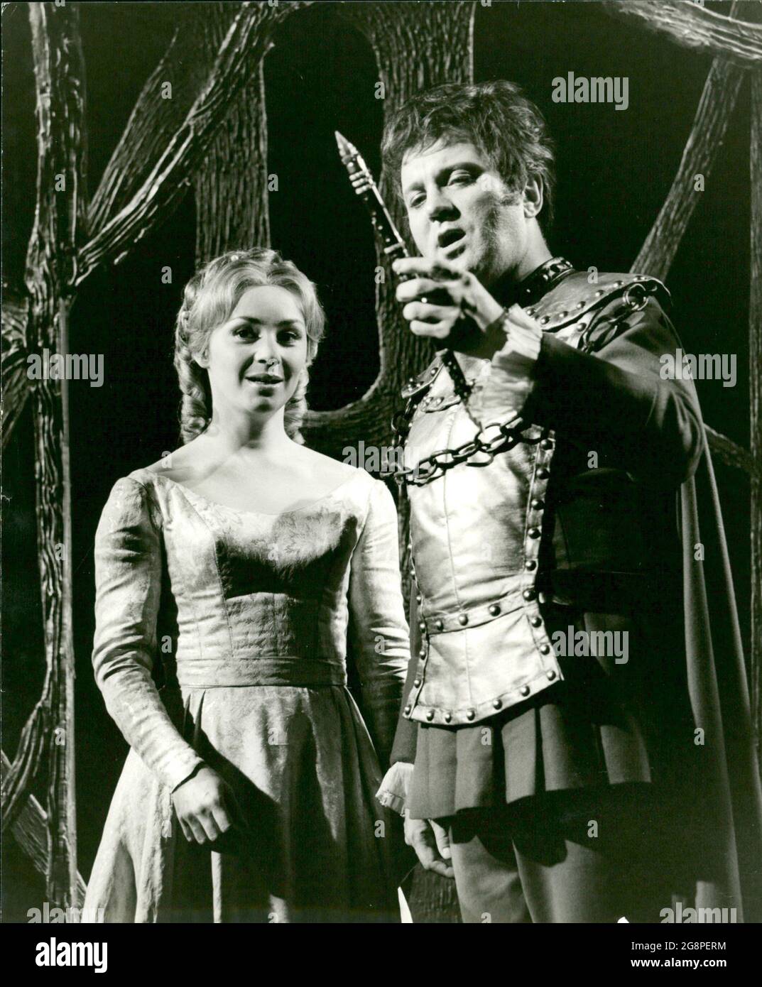 Der Schauspieler Hi Res Stock Photography And Images Page 11 Alamy