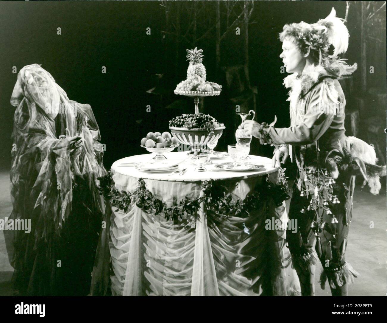 Der Schauspieler Hi Res Stock Photography And Images Page 11 Alamy