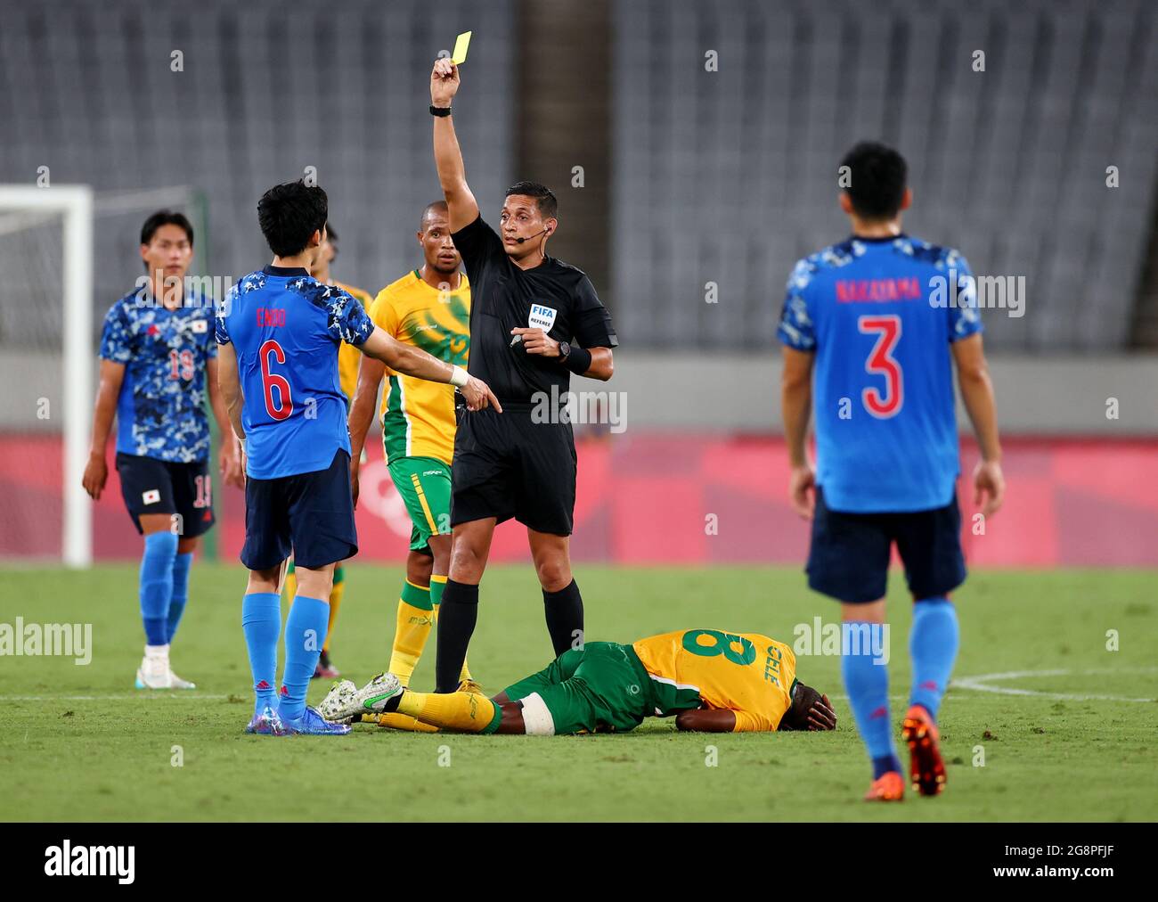 Wataru endo japan hires stock photography and images Alamy