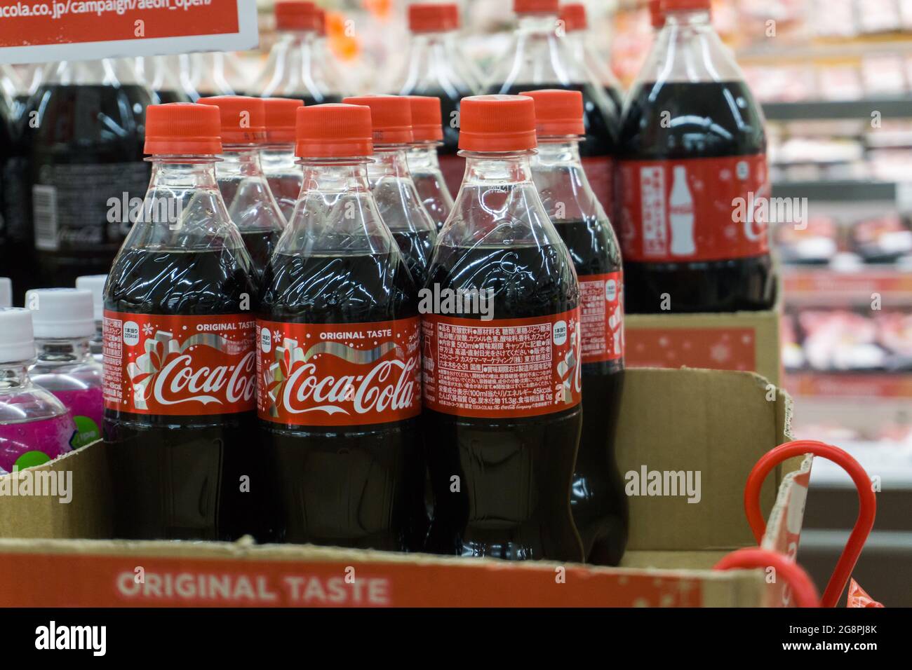 Cocktail crate hires stock photography and images Alamy