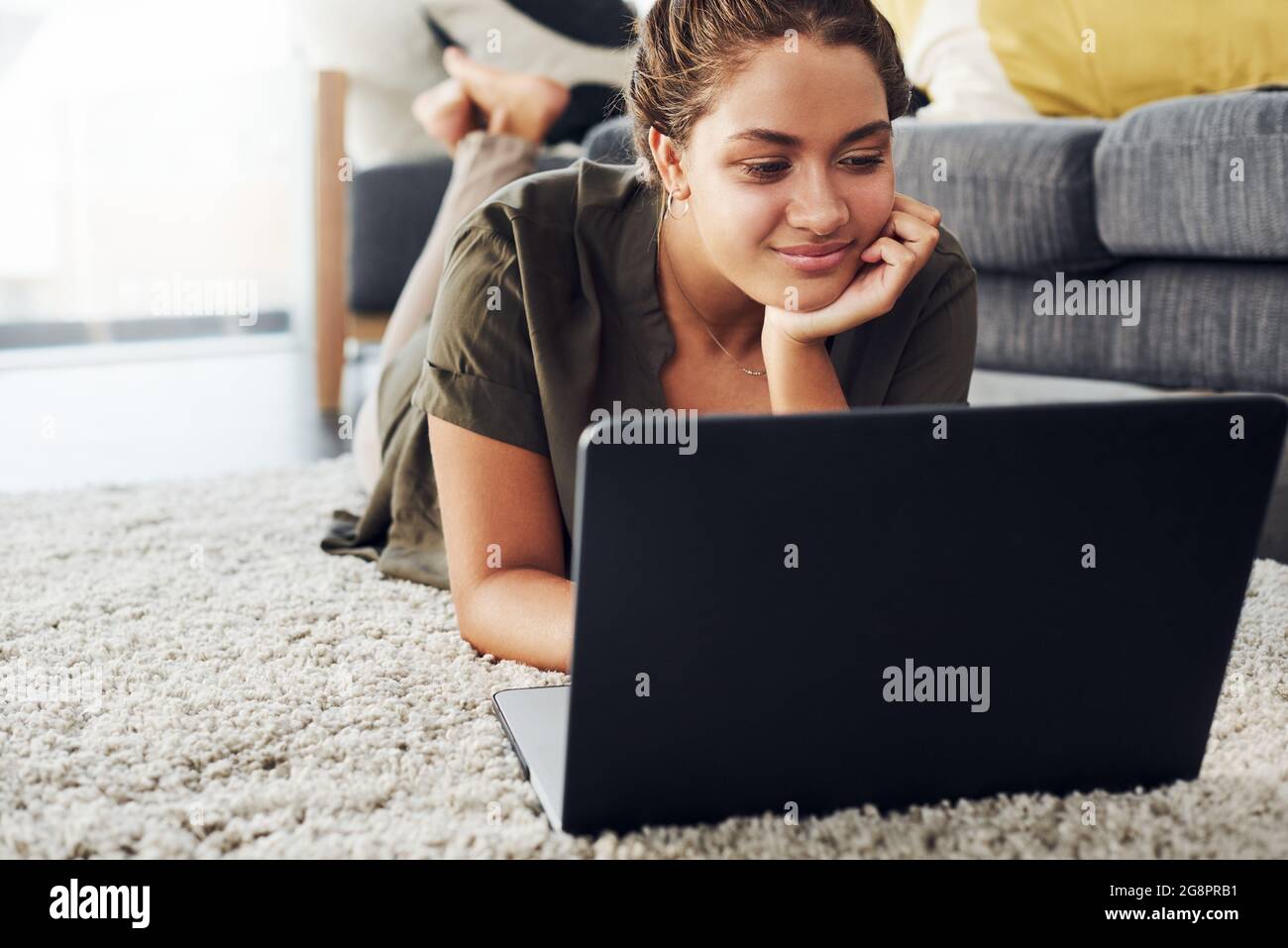 Hanging out with yourself is important too Stock Photo Alamy